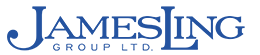 James Ling Group Logo